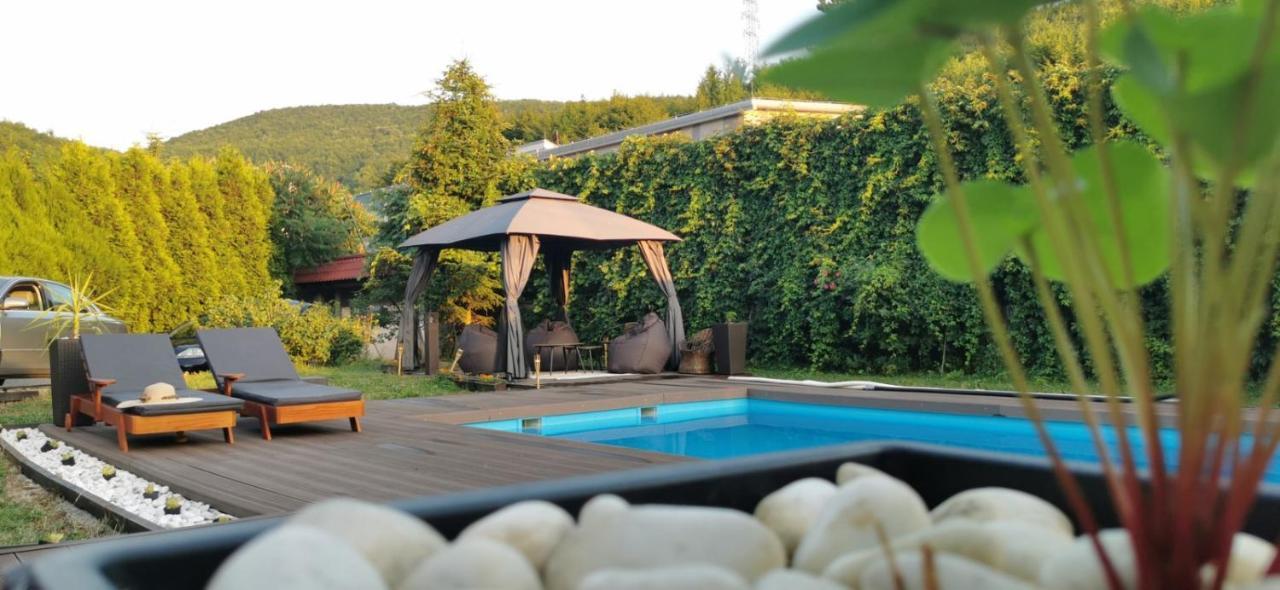 Villa Greenfield Сараево Экстерьер фото