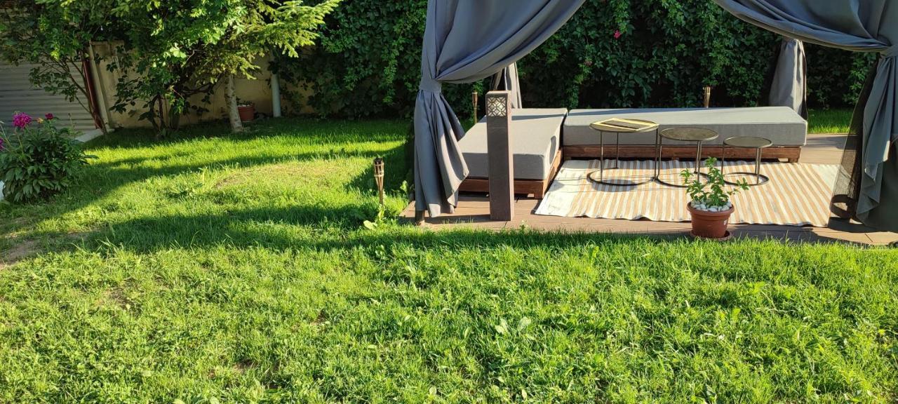 Villa Greenfield Сараево Экстерьер фото