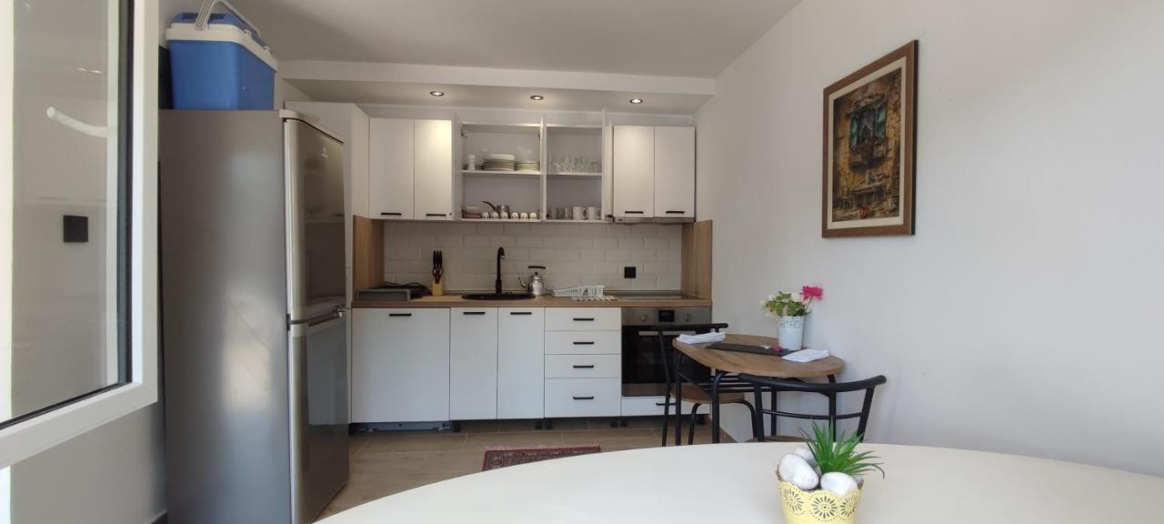 Villa Greenfield Сараево Экстерьер фото