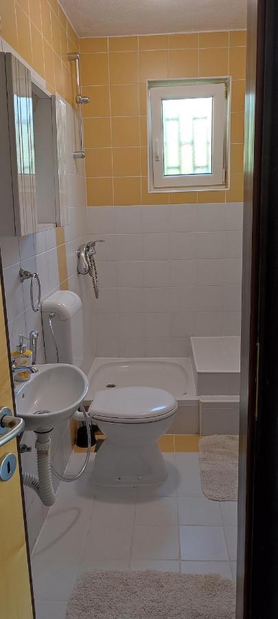 Villa Greenfield Сараево Экстерьер фото