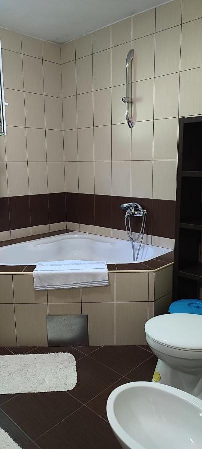 Villa Greenfield Сараево Экстерьер фото