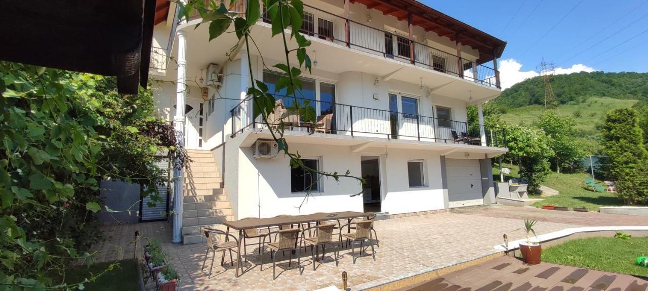 Villa Greenfield Сараево Экстерьер фото