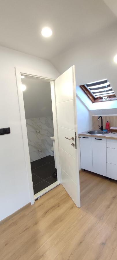 Villa Greenfield Сараево Экстерьер фото