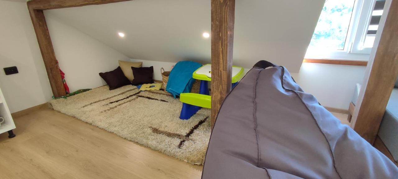 Villa Greenfield Сараево Экстерьер фото