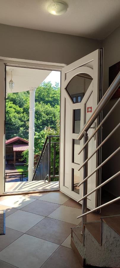 Villa Greenfield Сараево Экстерьер фото