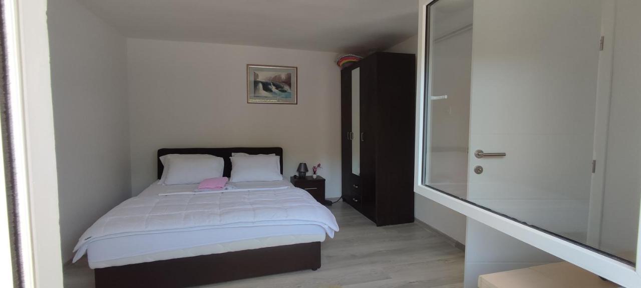 Villa Greenfield Сараево Экстерьер фото